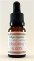 Picture of Dragons Blood concentrate 15ml dropper bottle