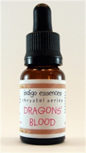 Picture of Dragons Blood concentrate 15ml dropper bottle