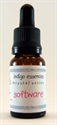 Picture of Software concentrate 15ml dropper bottle
