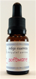 Picture of Software concentrate 15ml dropper bottle