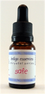 Picture of Safe concentrate 15ml dropper bottle