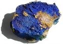 Picture of Azurite concentrate 15ml Dropper bottle