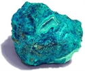 Picture of Chrysocolla Gem Silica concentrate 15ml Dropper bottle