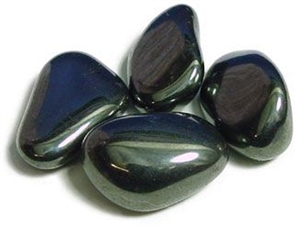 Picture of Hematite concentrate 15ml Dropper bottle