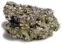 Picture of Pyrite concentrate 15ml Dropper bottle