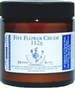 Picture of Bach 5 Flower Remedy (Rescue Remedy) creams