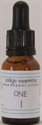 Picture of Essence No 1 concentrate 15ml dropper bottle