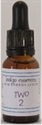 Picture of Essence No 2 concentrate 15ml dropper bottle
