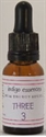 Picture of Essence No 3 concentrate 15ml dropper bottle