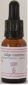 Picture of Essence No 6 concentrate 15ml dropper bottle