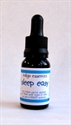 Picture of 15ml dropper bottle