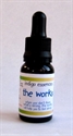 Picture of 15ml dropper bottle