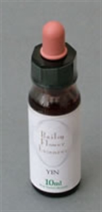 Picture of Yin - 10ml stock bottle