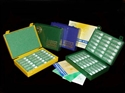 Picture of Basic 18 Homeopathy Remedy Kit
