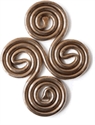 Picture of Copper 4 spiral Harmoniser