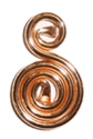 Picture of Copper Mini Harmoniser