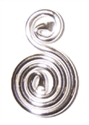 Picture of Silver Plated Mini Harmoniser