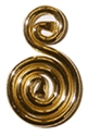 Picture of Gold Plated Mini Harmoniser