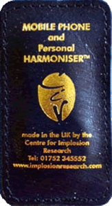 Picture of Mobile Phone Harmoniser