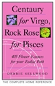 Picture of Centaury for Virgo, Rock Rose for Pisces