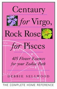 Picture of Centaury for Virgo, Rock Rose for Pisces