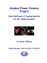 Picture of Alaskan Flower Essence Project X-reference guide