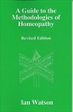 Picture of A Guide to the Methodologies of Homeopathy