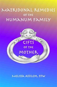 Picture of Melissa Assilem - Gifts of the Mother