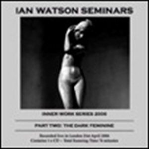 Picture of Ian Watson - Inner Work Series