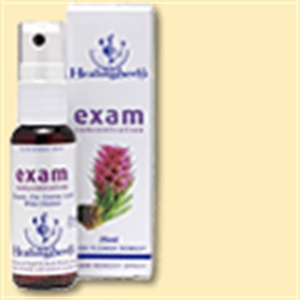 Picture of Exam Spray