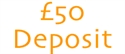 Picture of Workshop deposit