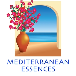 Medsiterranean Essences Logo